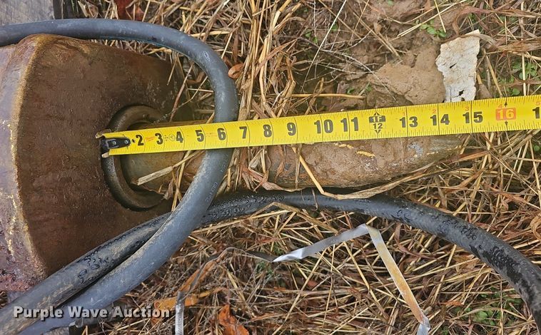 image for item NP9316 Indeco  250 breaker