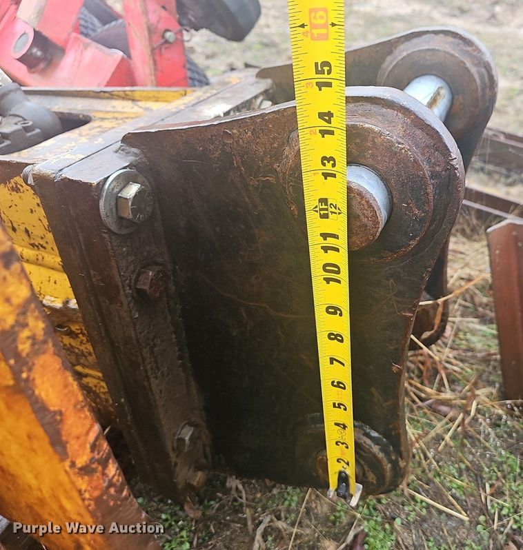 image for item NP9316 Indeco  250 breaker