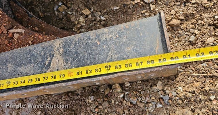 image for item NP9321 2015 Caterpillar 308E2 CR excavator