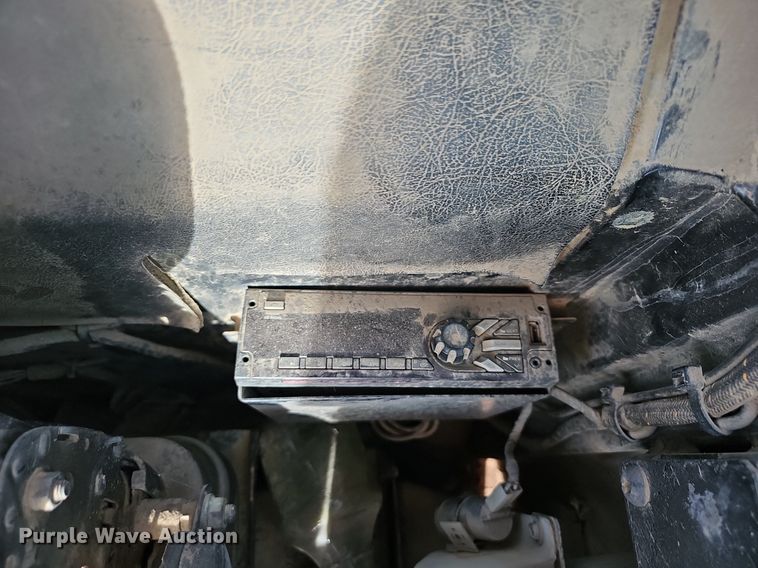 image for item NP9321 2015 Caterpillar 308E2 CR excavator