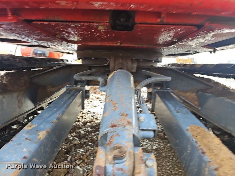 image for item NP9323 2012 Takeuchi  TB250 mini excavator