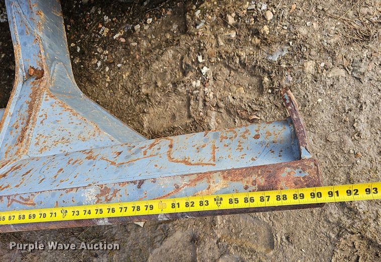 image for item NP9324 2013 Takeuchi  TB285 mini excavator