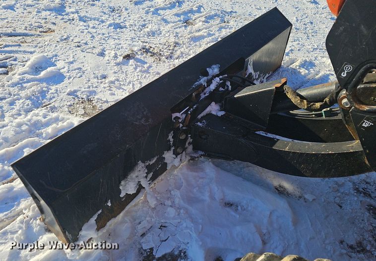 image for item NP9325 2012 Ditch Witch RT115 trencher