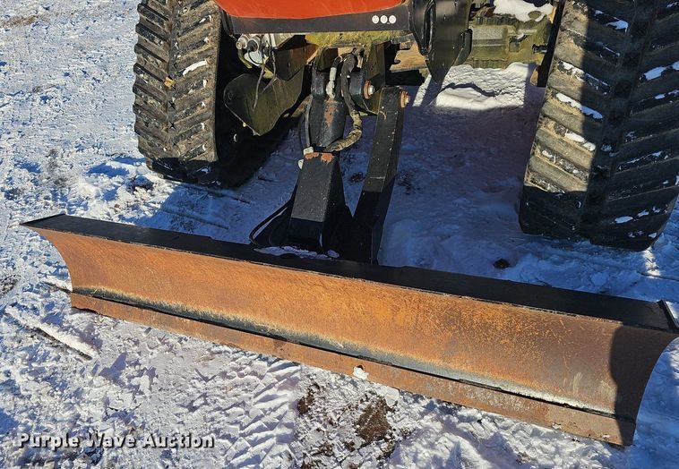 image for item NP9325 2012 Ditch Witch RT115 trencher