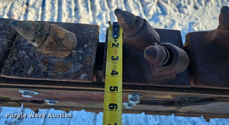 image for item NP9325 2012 Ditch Witch RT115 trencher