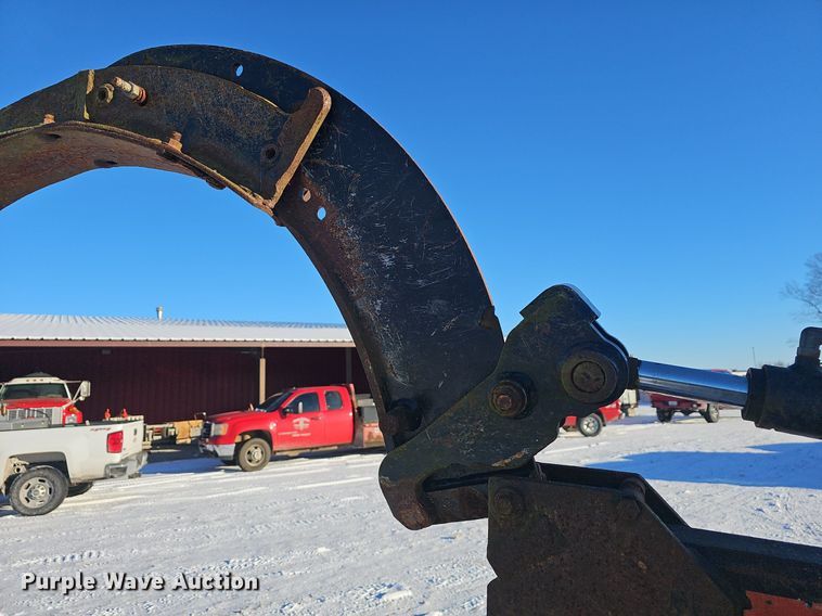 image for item NP9325 2012 Ditch Witch RT115 trencher