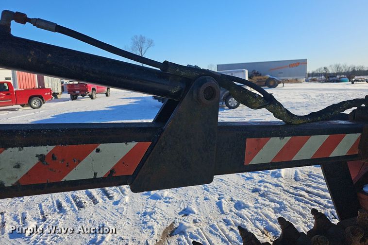 image for item NP9325 2012 Ditch Witch RT115 trencher