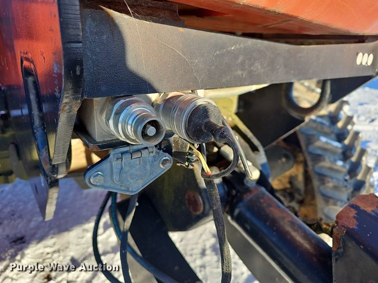 image for item NP9325 2012 Ditch Witch RT115 trencher