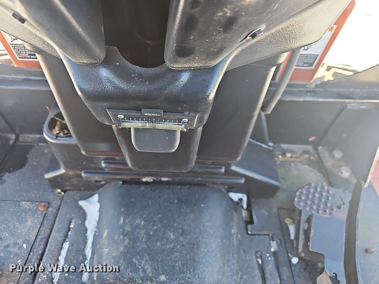 image for item NP9325 2012 Ditch Witch RT115 trencher