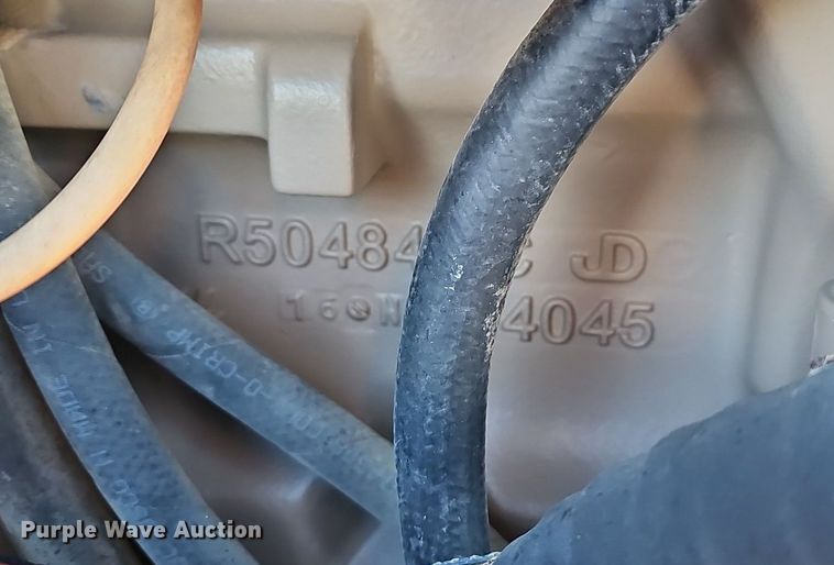 image for item NP9325 2012 Ditch Witch RT115 trencher