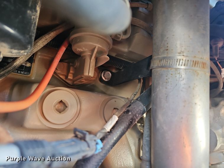 image for item NP9325 2012 Ditch Witch RT115 trencher