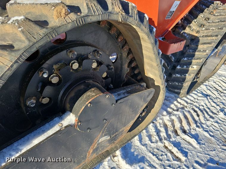 image for item NP9325 2012 Ditch Witch RT115 trencher