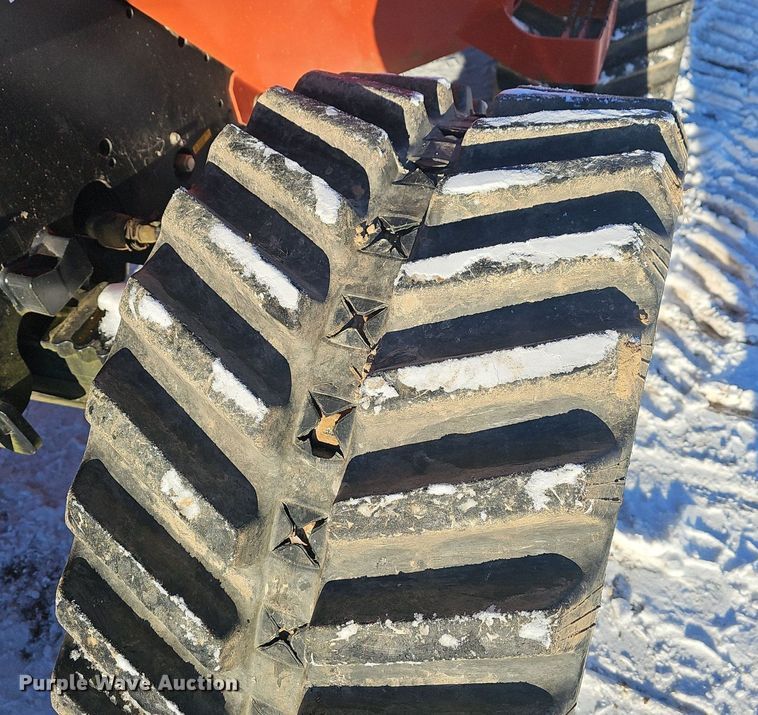 image for item NP9325 2012 Ditch Witch RT115 trencher