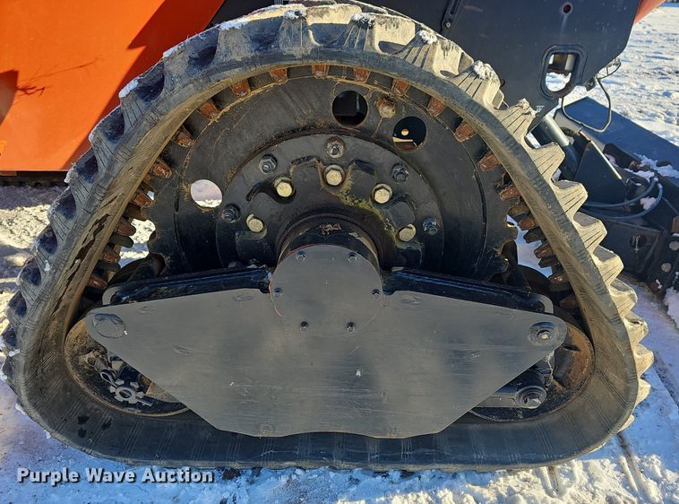 image for item NP9325 2012 Ditch Witch RT115 trencher