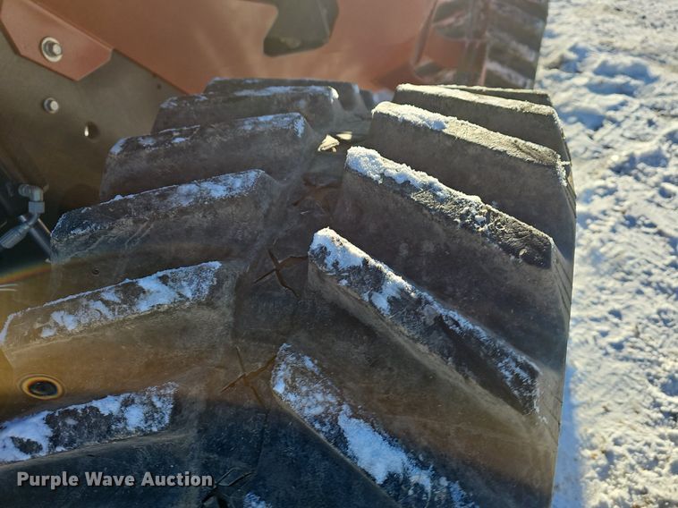 image for item NP9325 2012 Ditch Witch RT115 trencher