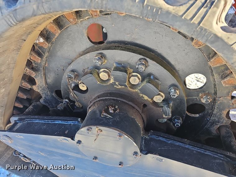 image for item NP9325 2012 Ditch Witch RT115 trencher