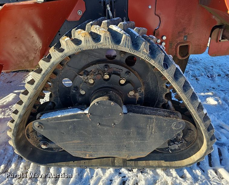 image for item NP9325 2012 Ditch Witch RT115 trencher