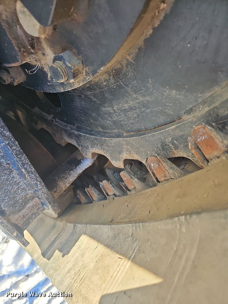 image for item NP9325 2012 Ditch Witch RT115 trencher