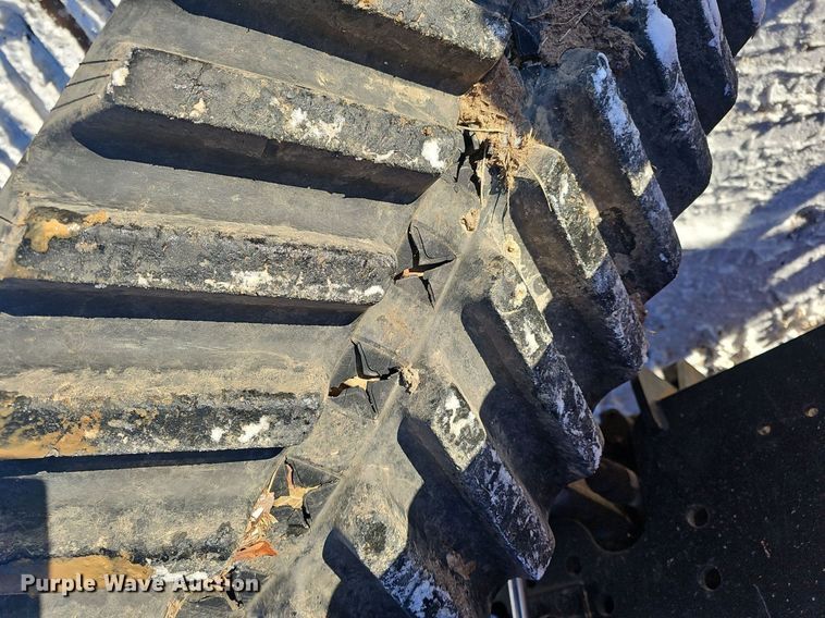 image for item NP9325 2012 Ditch Witch RT115 trencher