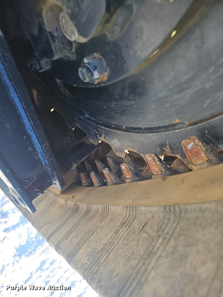 image for item NP9325 2012 Ditch Witch RT115 trencher