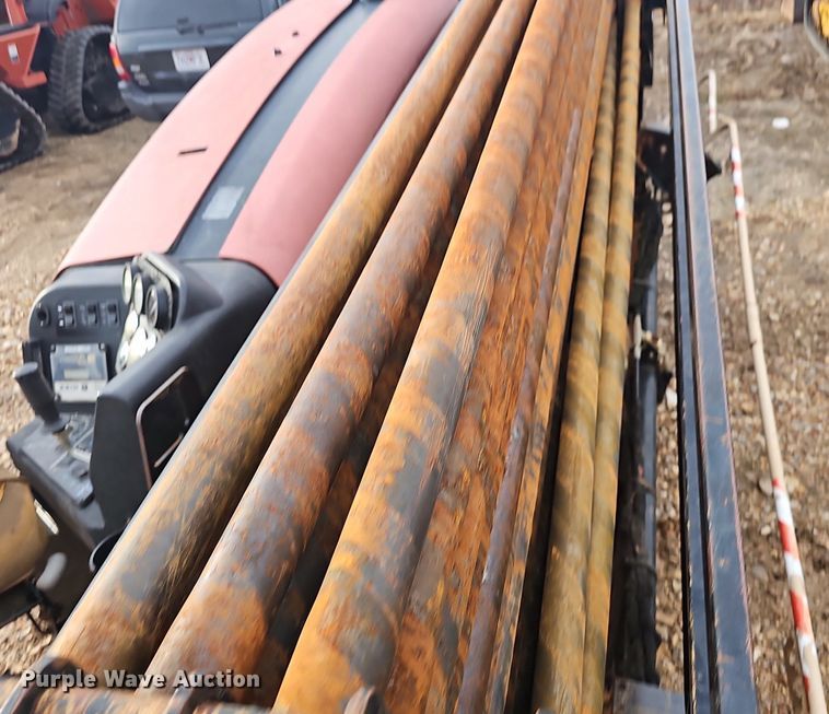 image for item NP9326 2010 Ditch Witch JT2020 Mach 1  directional boring unit