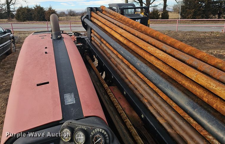 image for item NP9326 2010 Ditch Witch JT2020 Mach 1  directional boring unit