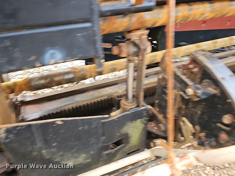 image for item NP9326 2010 Ditch Witch JT2020 Mach 1  directional boring unit