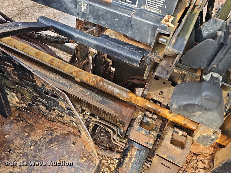 image for item NP9326 2010 Ditch Witch JT2020 Mach 1  directional boring unit