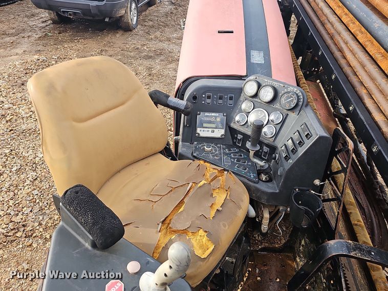 image for item NP9326 2010 Ditch Witch JT2020 Mach 1  directional boring unit