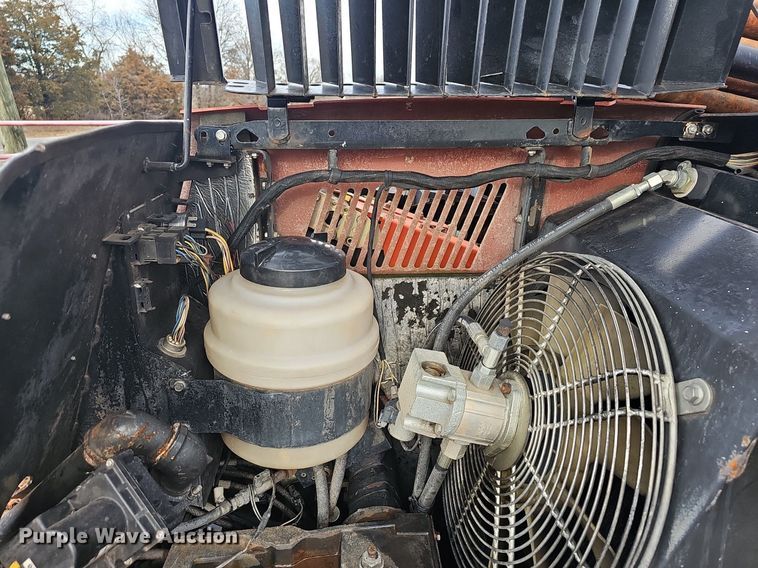 image for item NP9326 2010 Ditch Witch JT2020 Mach 1  directional boring unit