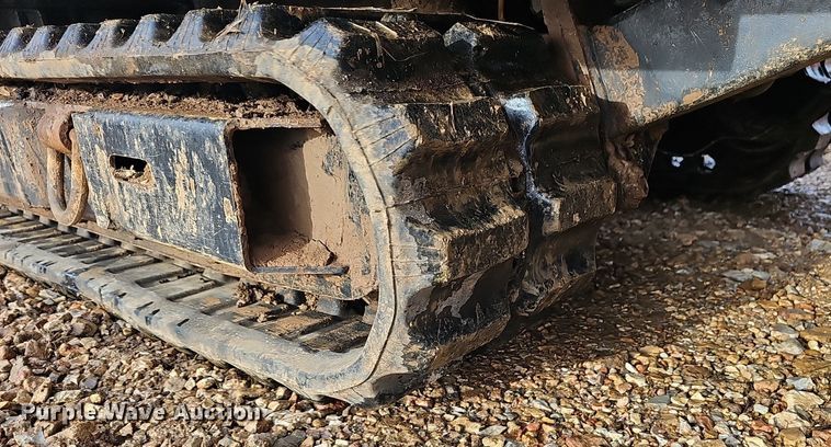 image for item NP9326 2010 Ditch Witch JT2020 Mach 1  directional boring unit