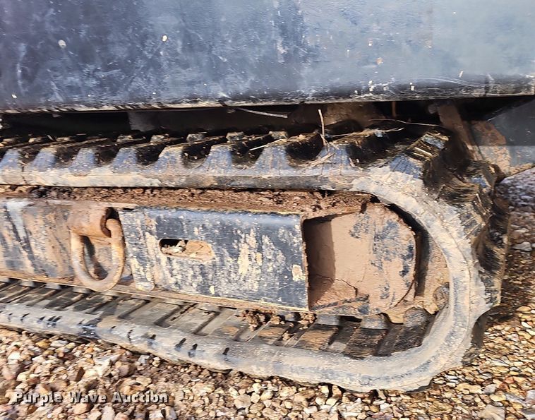 image for item NP9326 2010 Ditch Witch JT2020 Mach 1  directional boring unit