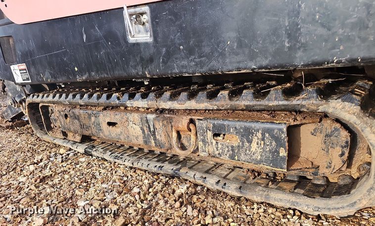 image for item NP9326 2010 Ditch Witch JT2020 Mach 1  directional boring unit