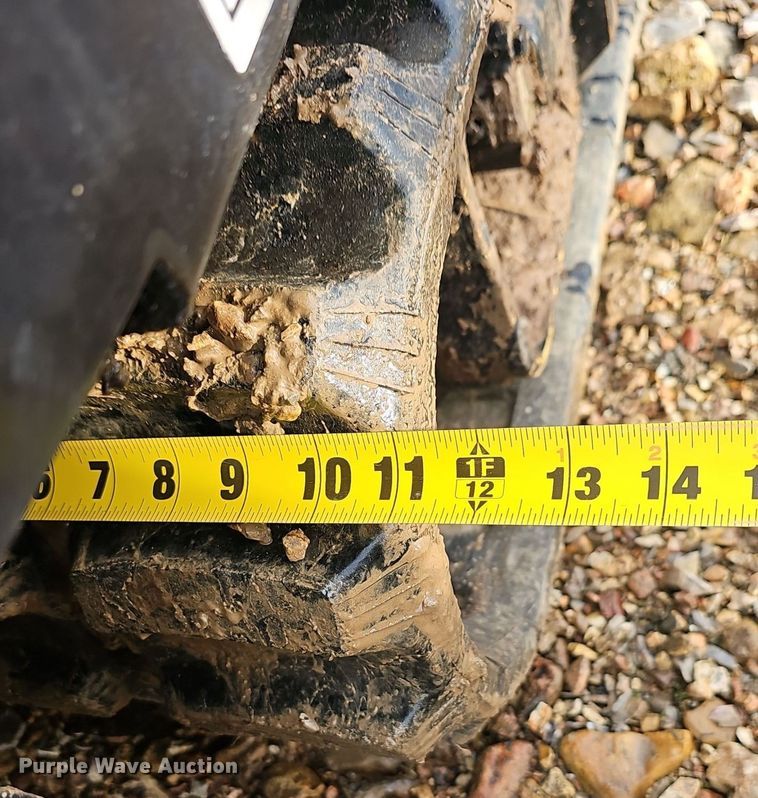 image for item NP9326 2010 Ditch Witch JT2020 Mach 1  directional boring unit