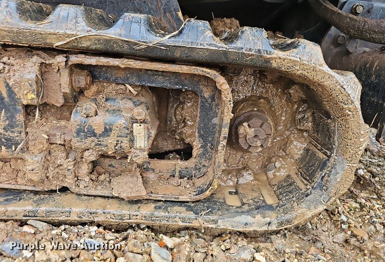 image for item NP9326 2010 Ditch Witch JT2020 Mach 1  directional boring unit