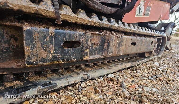 image for item NP9326 2010 Ditch Witch JT2020 Mach 1  directional boring unit