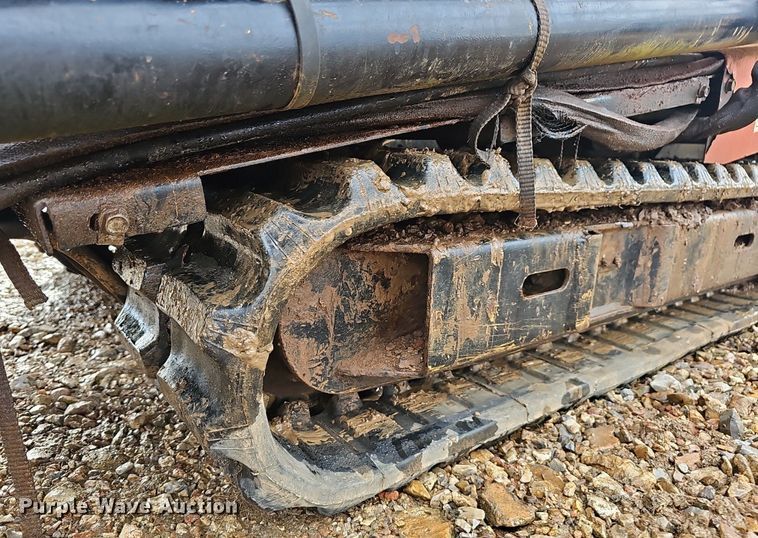 image for item NP9326 2010 Ditch Witch JT2020 Mach 1  directional boring unit