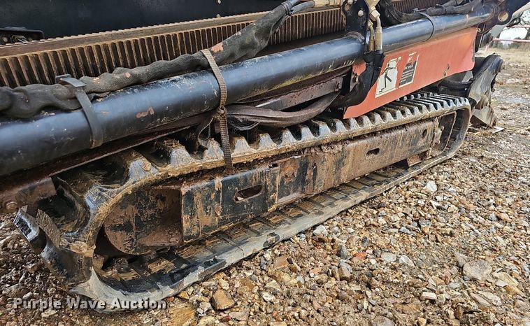 image for item NP9326 2010 Ditch Witch JT2020 Mach 1  directional boring unit