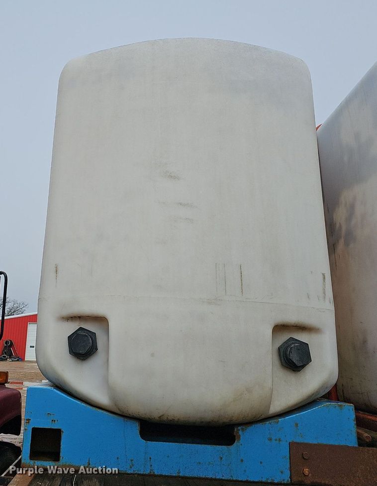 image for item NP9329 2012 Straitline Performix Ultra fluid mixer