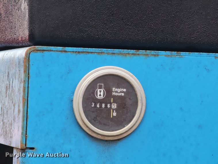 image for item NP9329 2012 Straitline Performix Ultra fluid mixer