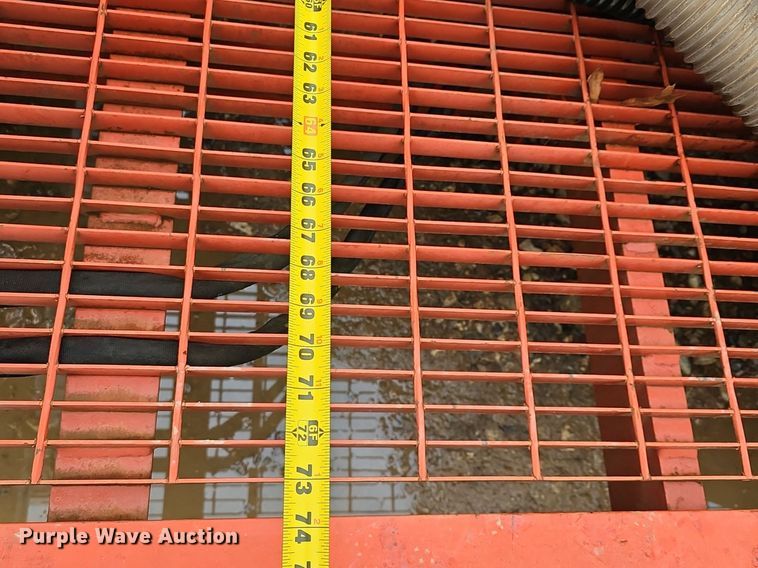 image for item NP9333 2013 Ditch Witch FX30 vacuum excavator