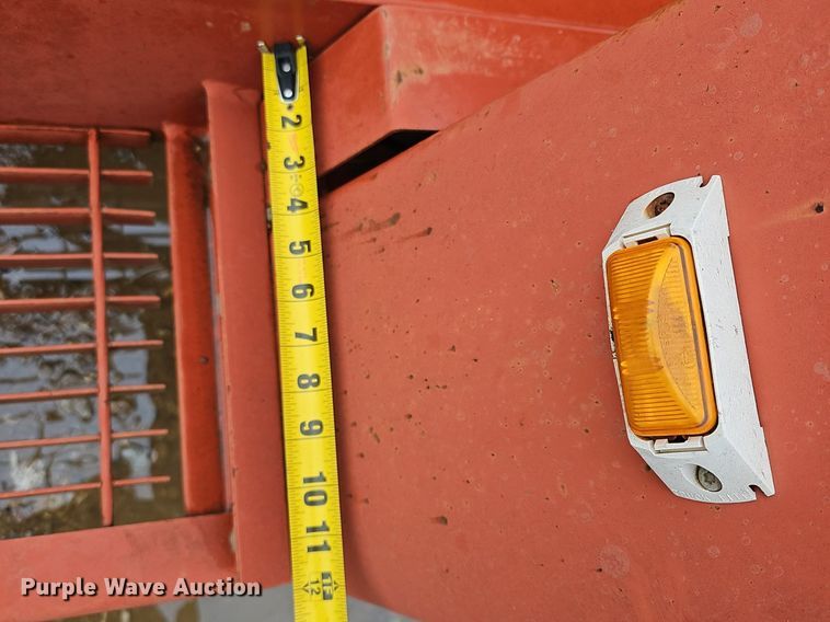 image for item NP9333 2013 Ditch Witch FX30 vacuum excavator