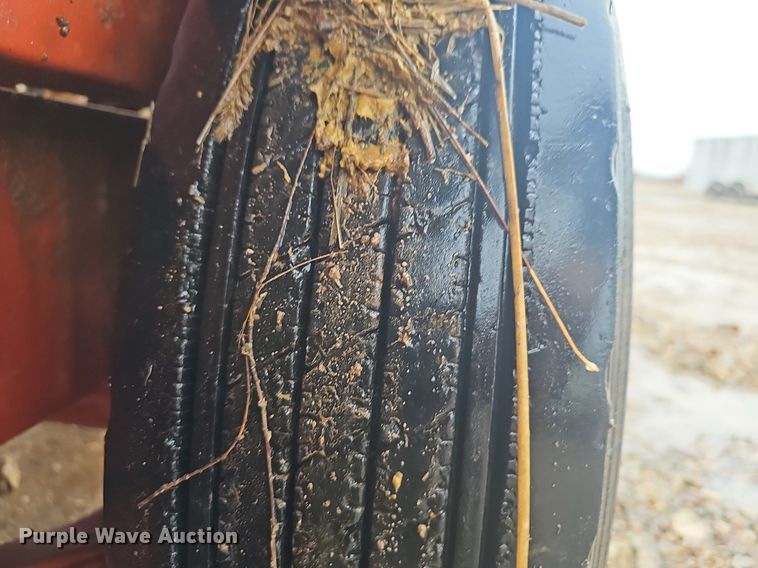 image for item NP9333 2013 Ditch Witch FX30 vacuum excavator