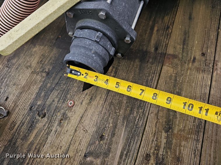 image for item NP9335 2012 Straitline  Performix Ultra fluid mixer