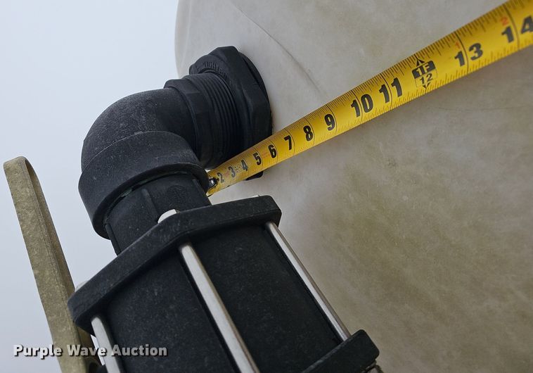 image for item NP9335 2012 Straitline  Performix Ultra fluid mixer