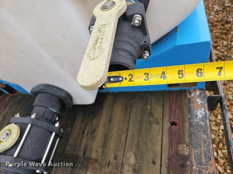 image for item NP9335 2012 Straitline  Performix Ultra fluid mixer