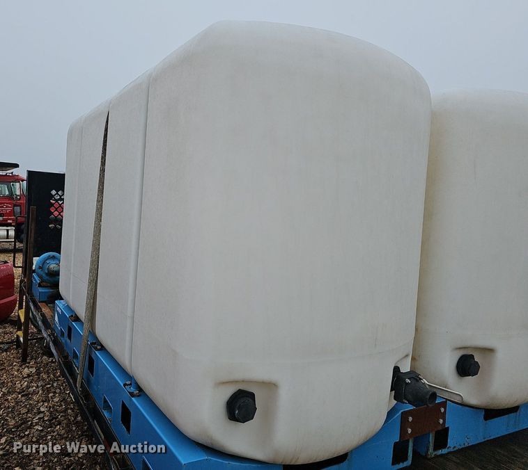 image for item NP9335 2012 Straitline  Performix Ultra fluid mixer