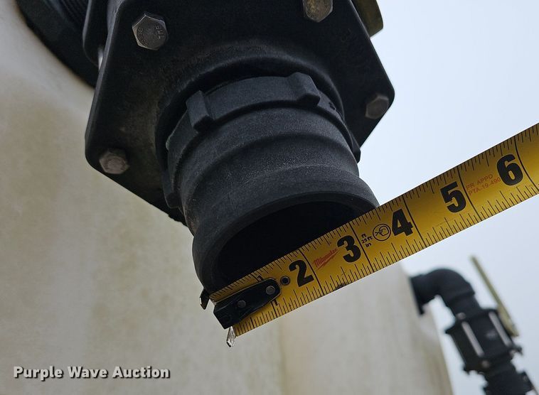 image for item NP9336 2012 Straitline Performix Ultra fluid mixer