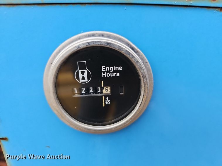 image for item NP9336 2012 Straitline Performix Ultra fluid mixer