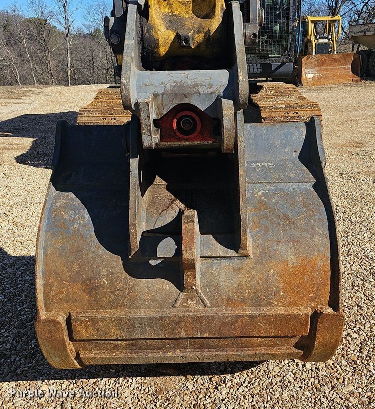 image for item NP9359 2013 Kobelco SK210LC excavator